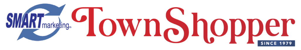 SMARTmarketing, publishers of Town Shopper