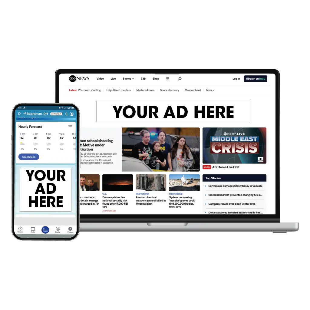 Programmatic Digital Display Advertising