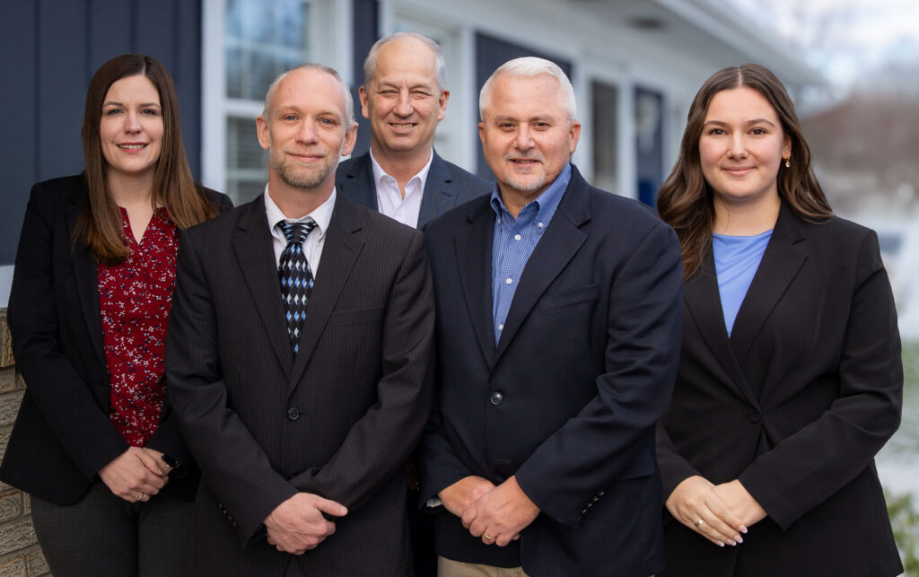 SMARTmarketing team - Youngstown Ohio Marketing Agency